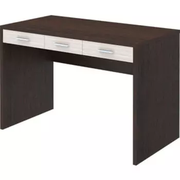 Стол компьютерный МЭРДЭС СП-32С ВК венге/карамель