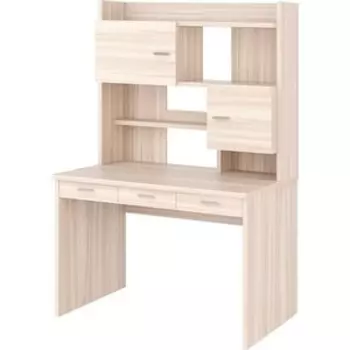 Стол компьютерный МЭРДЭС СП-33 К карамель