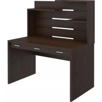 Стол компьютерный МЭРДЭС СП-82 В венге