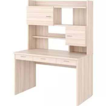 Стол компьютерный МЭРДЭС СП-83 К карамель