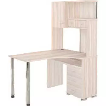 Стол компьютерный МЭРДЭС СР-130 К-ПРАВ