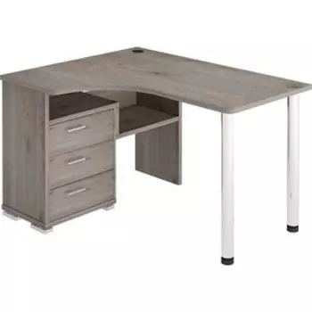 Стол компьютерный МЭРДЭС СР-132С Н-ЛЕВ нельсон