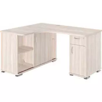 Стол компьютерный МЭРДЭС СР-140М К-ЛЕВ