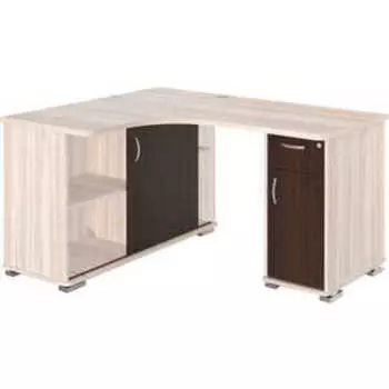 Стол компьютерный МЭРДЭС СР-140М КВК-ЛЕВ