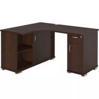 Стол компьютерный МЭРДЭС СР-140М В-ЛЕВ