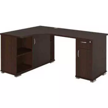 Стол компьютерный МЭРДЭС СР-160М В-ЛЕВ