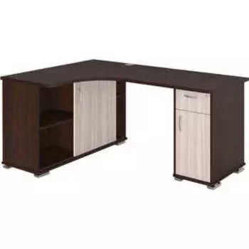 Стол компьютерный МЭРДЭС СР-160М ВКВ-ЛЕВ