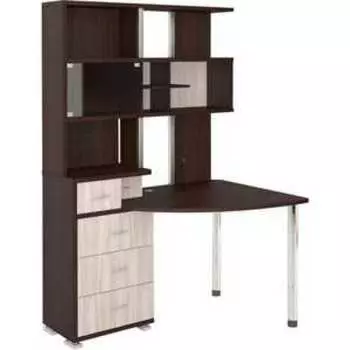 Стол компьютерный МЭРДЭС СР-320 ВК-ПРАВ