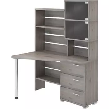 Стол компьютерный МЭРДЭС СР-322 Н-ЛЕВ нельсон