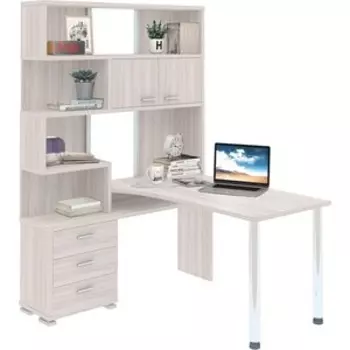 Стол компьютерный МЭРДЭС СР-420/150 К-ЛЕВ