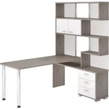 Стол компьютерный МЭРДЭС СР-420/170 НБЕН-ПРАВ