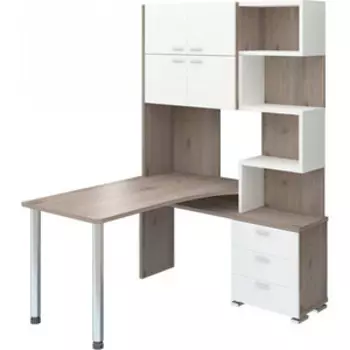 Стол компьютерный МЭРДЭС СР-500М/160 НБЕН-ПРАВ