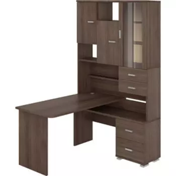 Стол компьютерный МЭРДЭС СР-620/140 Ш-ПРАВ шамони