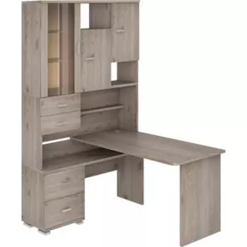 Стол компьютерный МЭРДЭС СР-620/140 Н-ЛЕВ нельсон