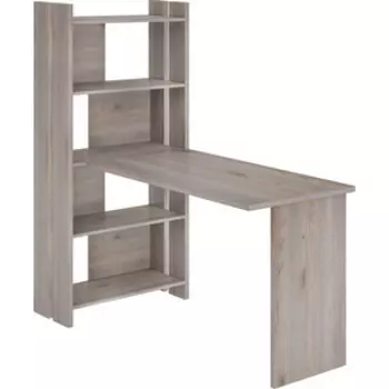 Стол компьютерный МЭРДЭС СТЛ-ОВ+С120Прям без тумбы Н