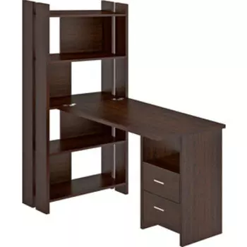 Стол компьютерный МЭРДЭС СТЛ-ОВ+С120Прям В