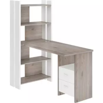 Стол компьютерный МЭРДЭС СТЛ-ОВ+С120РПрям БЕН