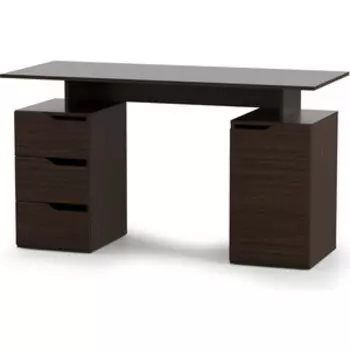 Стол компьютерный Олимп ПКС-3 венге