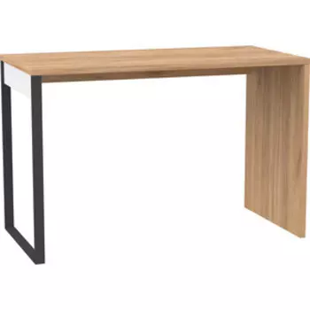 Стол Любимый дом Урбан Дуб Золотой/Белый ЛД 528.090.000