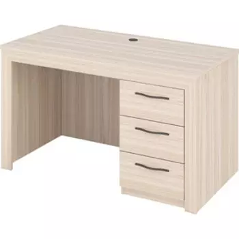 Стол МЭРДЭС СтЯ130 КК карамель/карамель