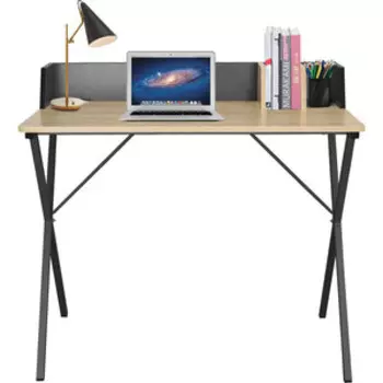 Стол на металлокаркасе Brabix Loft CD-007 органайзер, комбинированный (641227)