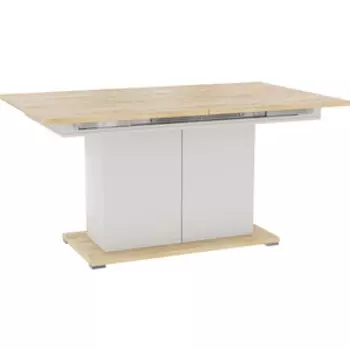 Стол обеденный Принцесса Мелания Куба 1712.М3