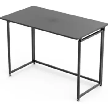 Стол письменный Eureka ERK-FT-43B black