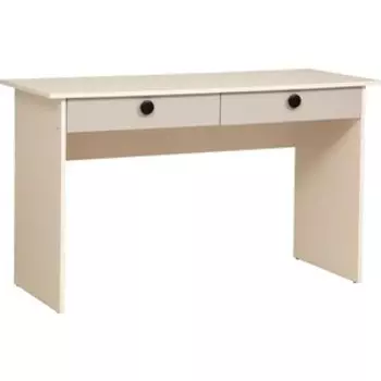 Стол письменный ОЛМЕКО 69.07 Артис (белый/серый) (ML876880538)