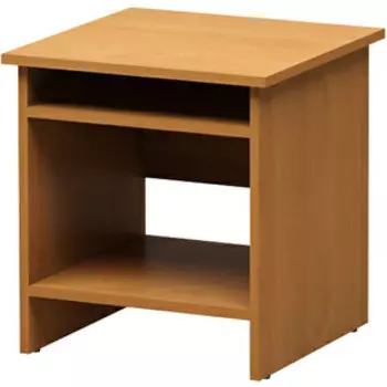 Стол приставка Комфорт-П Т20.4 550 бук Бавария