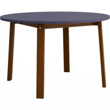 Стол R-home обеденный Сканди сапфир