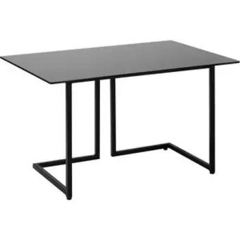 Стол R-home журнальный Loft графит