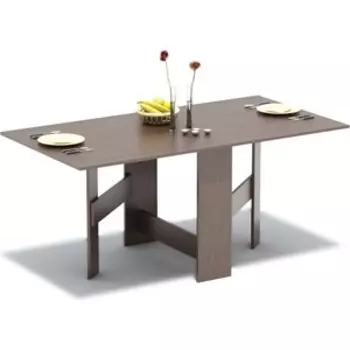 Стол раскладной СОКОЛ СП-05.1 венге