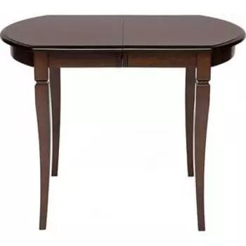 Стол раскладной TetChair Modena (MD-T4EX) Tobacco