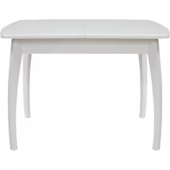 Стол раздвижной Leset Шервуд 1Р белый 9003