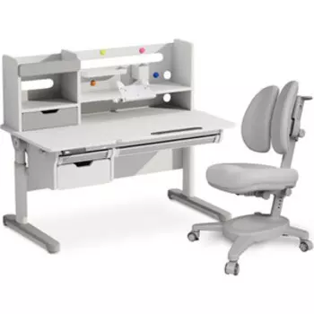 Стол с электроприводом Mealux Electro 730 WG + надстр + Y-115 G (BD-730 WG + надстр + Y115 G)