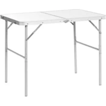 Стол складной Helios 90x60 см, без чехла (T-435M-1)