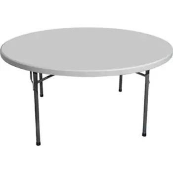 Стол складной круглый Stool Group Y180