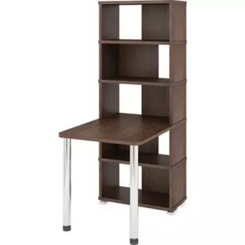 Стол-Стеллаж МЭРДЭС СБ-10М/5 Ш шамони