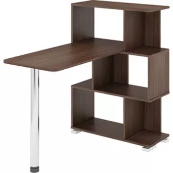 Стол-Стеллаж МЭРДЭС СЛ-5-3СТ Ш шамони