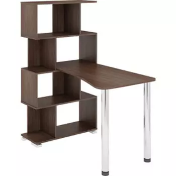 Стол-Стеллаж МЭРДЭС СЛ-5-4СТ-2 Ш шамони