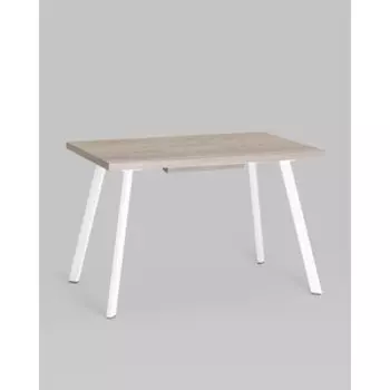 Стол Stool Group Plain дуб Ан/белый 80.581.01 8037