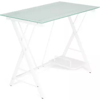 Стол TetChair GD-01 white