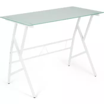 Стол TetChair GD-02 white