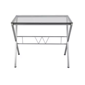 Стол TetChair GD-03 transparent