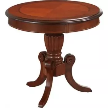 Стол TetChair Meen (MO-ET) Brown