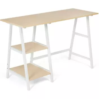 Стол TetChair WD-02 light