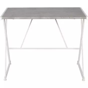 Стол TetChair WD-09 concrete