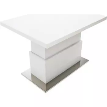 Стол-трансформер Levmar Slide GL