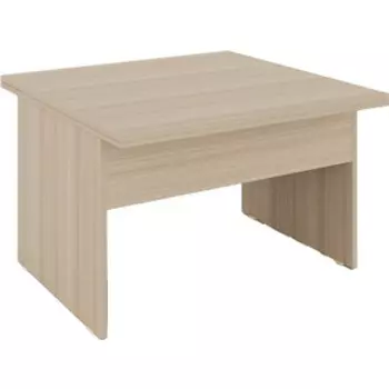 Стол-трансформер Мама Полезный шимо светлый