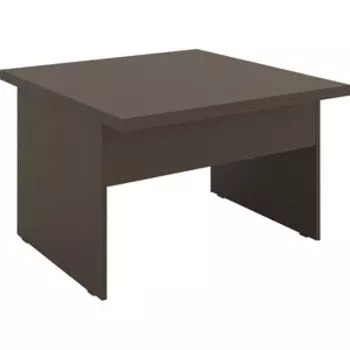 Стол-трансформер Мама Полезный венге темный